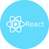 React